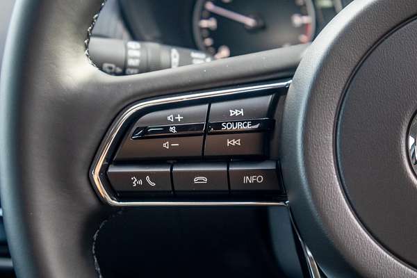 2025 Mazda CX-60 D50e Pure KH Series