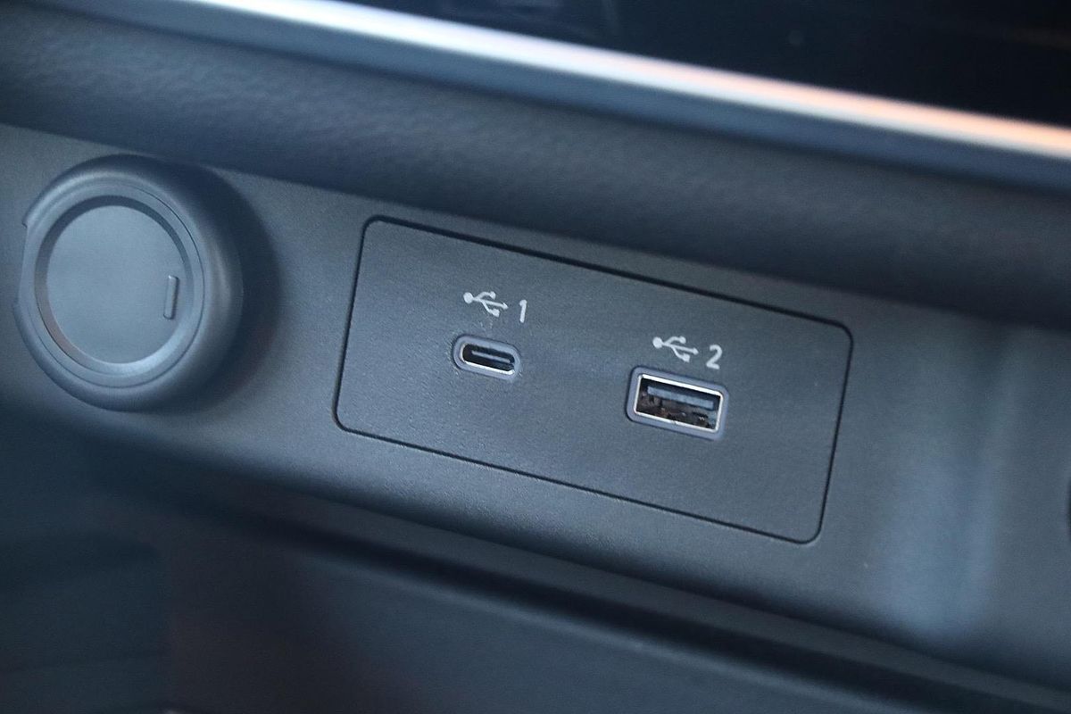 2024 Nissan X-TRAIL ST T33