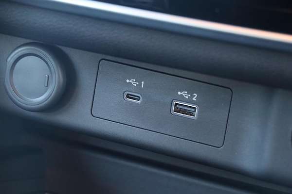 2024 Nissan X-TRAIL ST T33