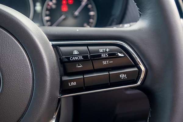 2025 Mazda CX-60 D50e Pure KH Series