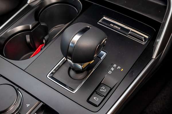 2025 Mazda CX-60 D50e Pure KH Series