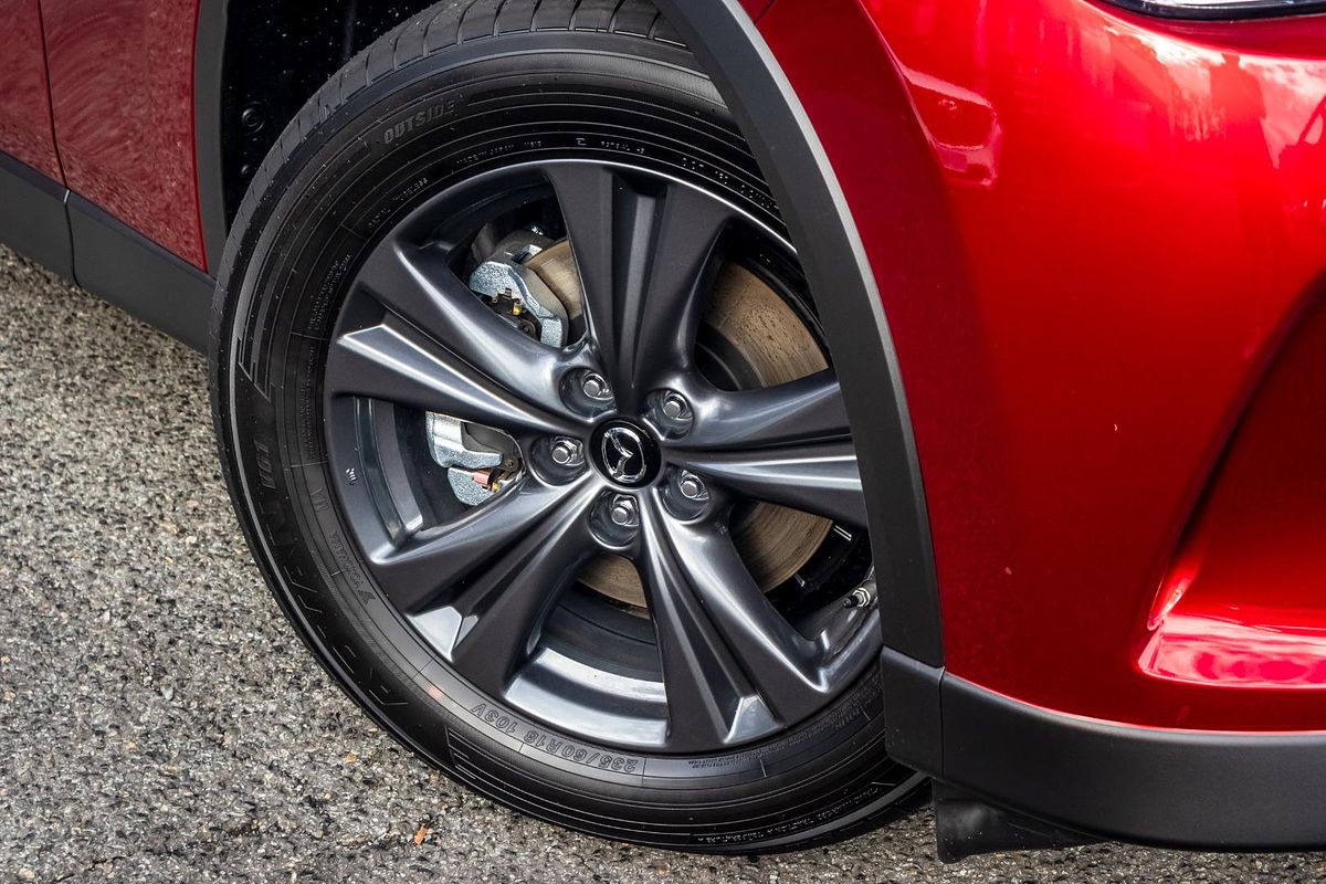 2025 Mazda CX-60 D50e Pure KH Series