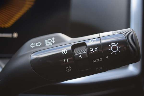 2024 Kia Sorento Sport+ MQ4 PE