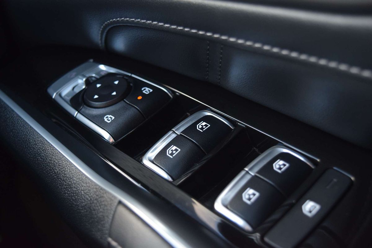 2024 Kia Sorento Sport+ MQ4 PE