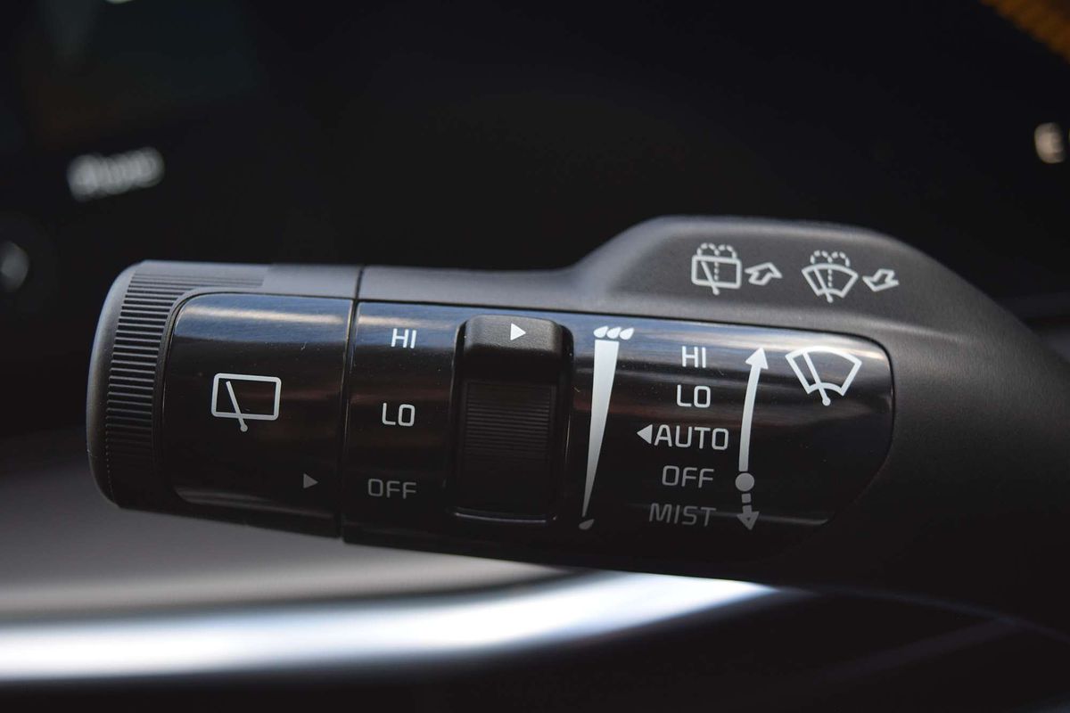 2024 Kia Sorento Sport+ MQ4 PE