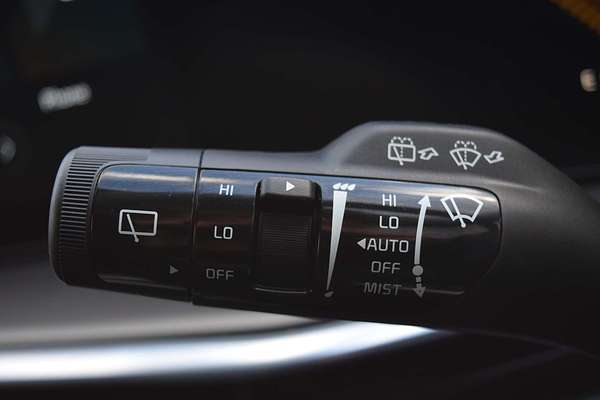 2024 Kia Sorento Sport+ MQ4 PE