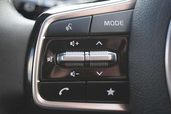2024 Kia Sorento Sport+ MQ4 PE