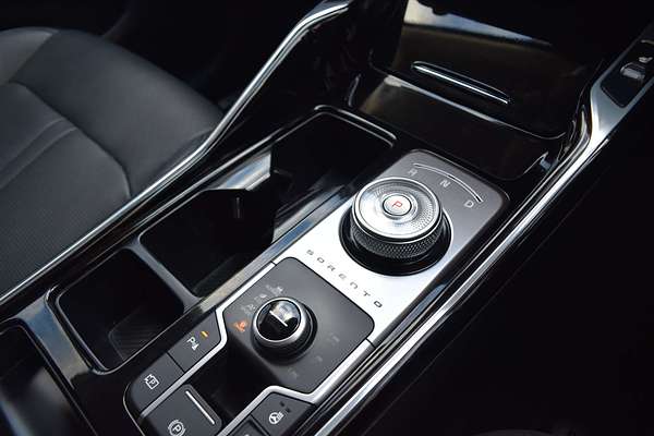 2024 Kia Sorento Sport+ MQ4 PE