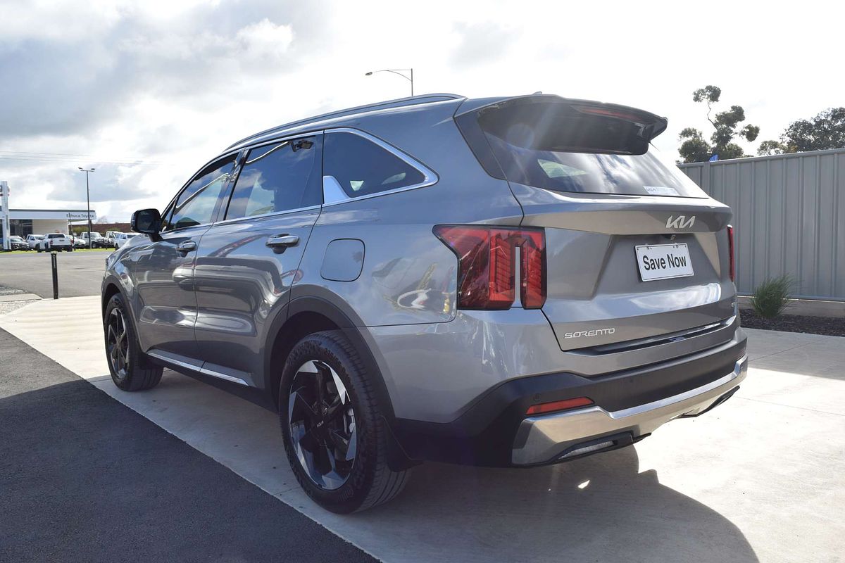 2024 Kia Sorento Sport+ MQ4 PE