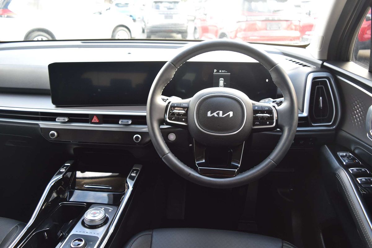 2024 Kia Sorento Sport+ MQ4 PE
