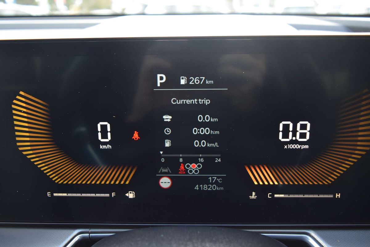 2024 Kia Sorento Sport+ MQ4 PE