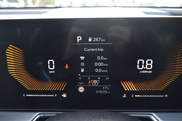 2024 Kia Sorento Sport+ MQ4 PE