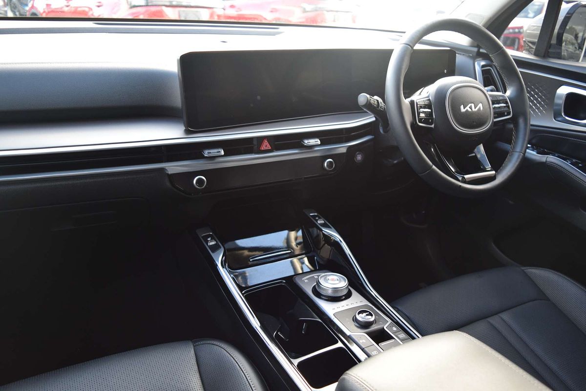2024 Kia Sorento Sport+ MQ4 PE