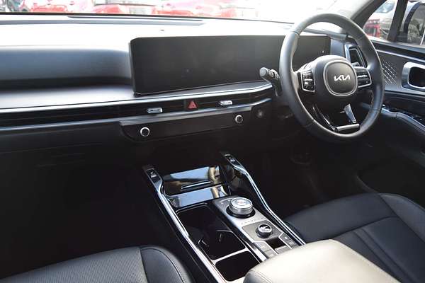 2024 Kia Sorento Sport+ MQ4 PE