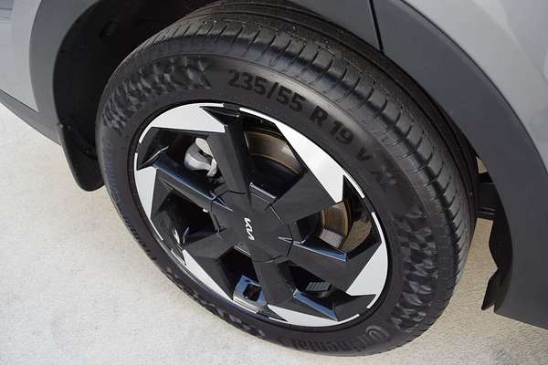 2024 Kia Sorento Sport+ MQ4 PE