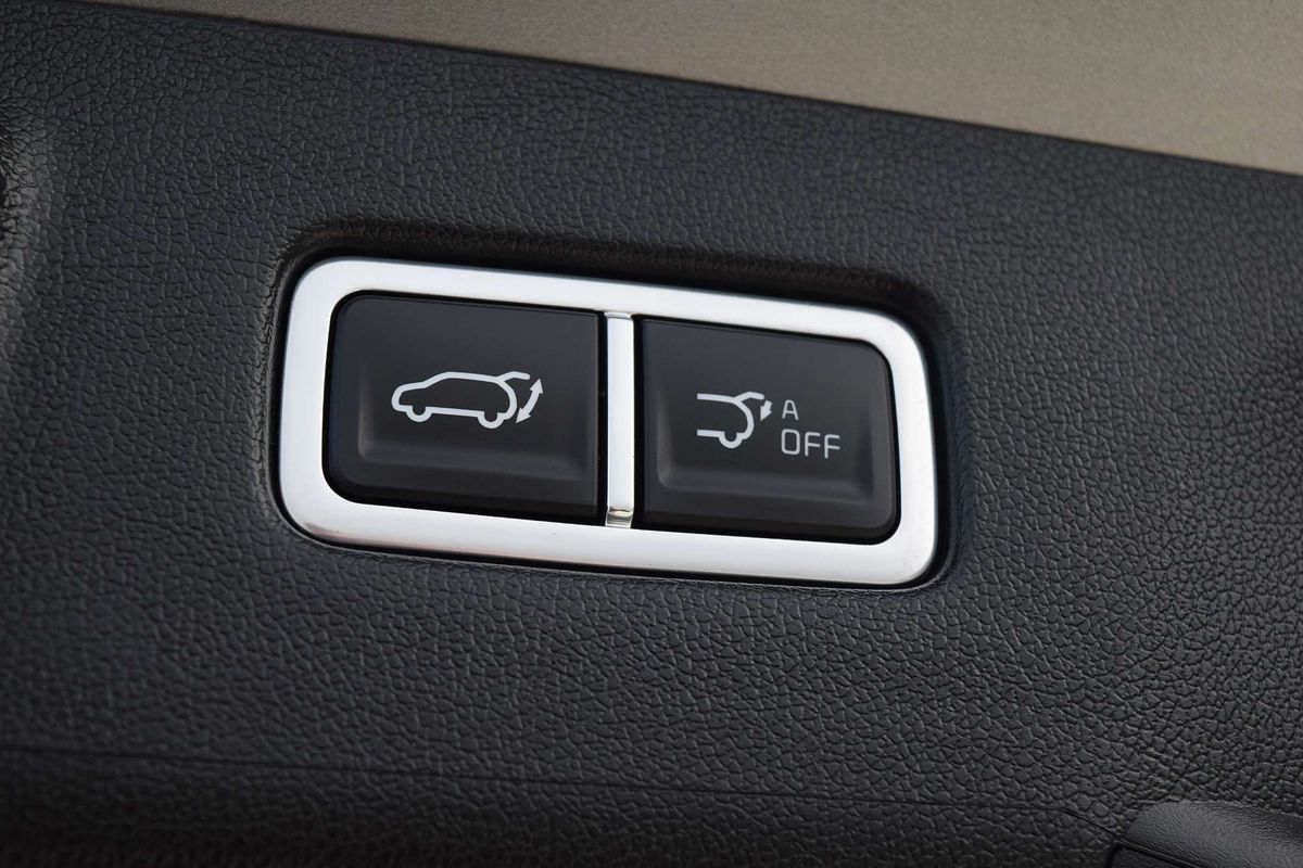 2024 Kia Sorento Sport+ MQ4 PE