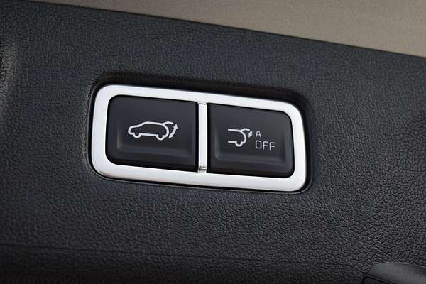 2024 Kia Sorento Sport+ MQ4 PE