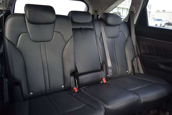 2024 Kia Sorento Sport+ MQ4 PE