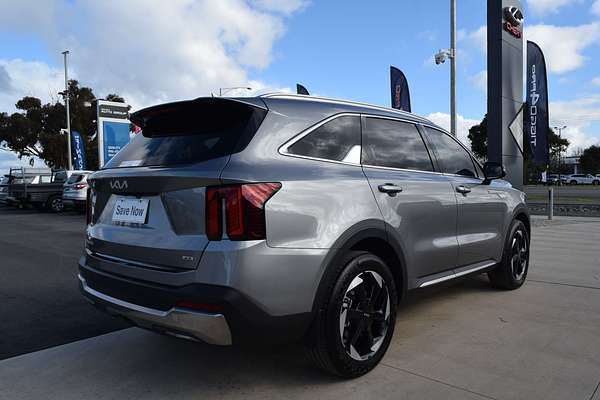 2024 Kia Sorento Sport+ MQ4 PE