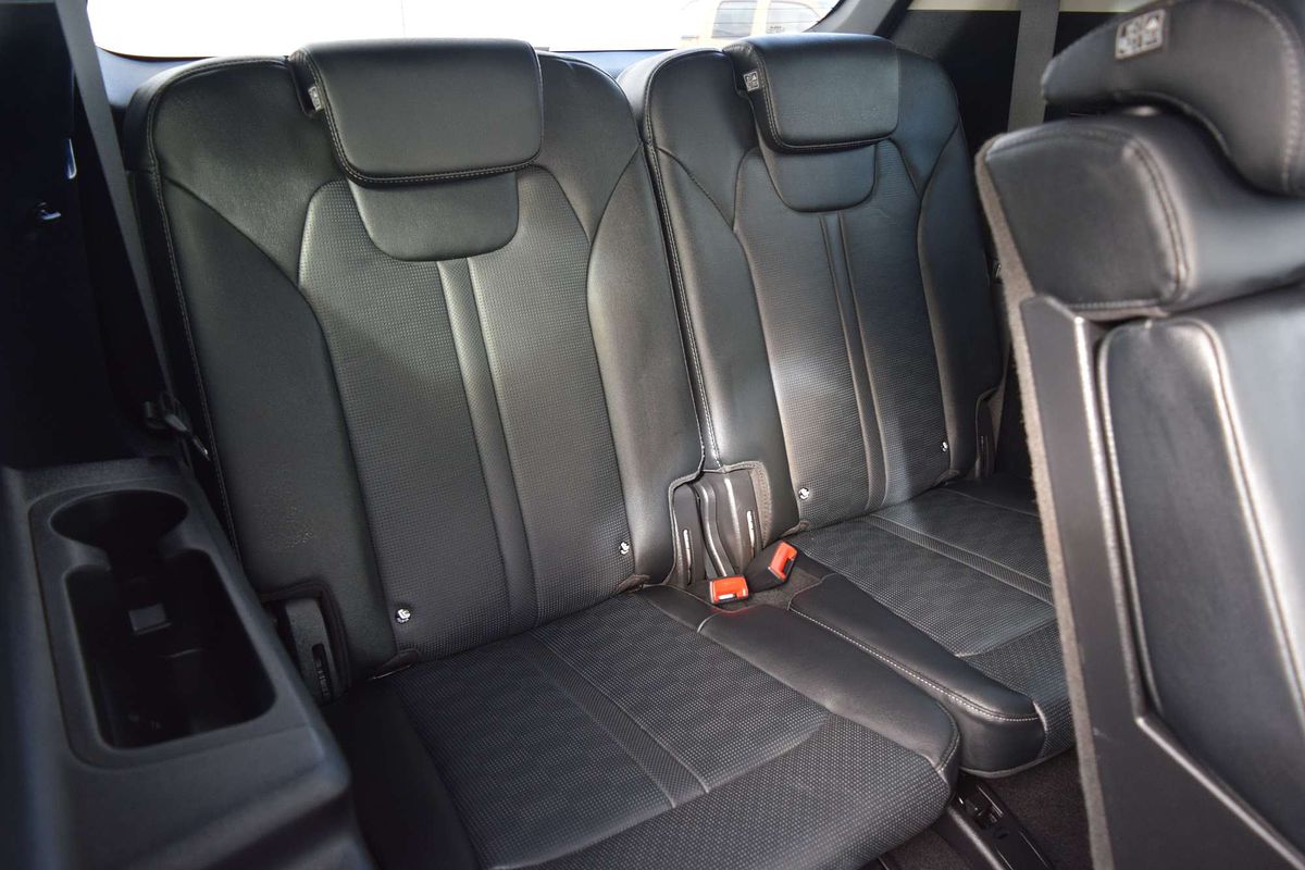 2024 Kia Sorento Sport+ MQ4 PE