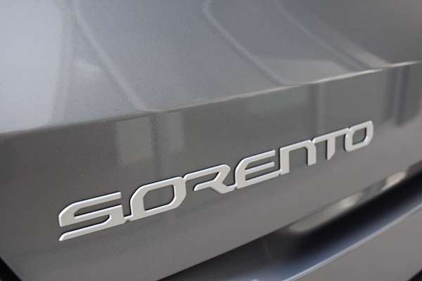 2024 Kia Sorento Sport+ MQ4 PE