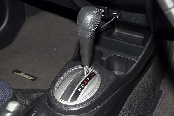 2012 Honda Jazz Vibe GE
