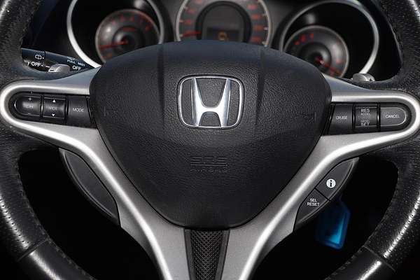 2012 Honda Jazz Vibe GE