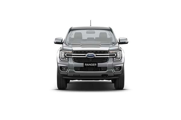 2025 Ford Ranger XLT 4X4 3.0L