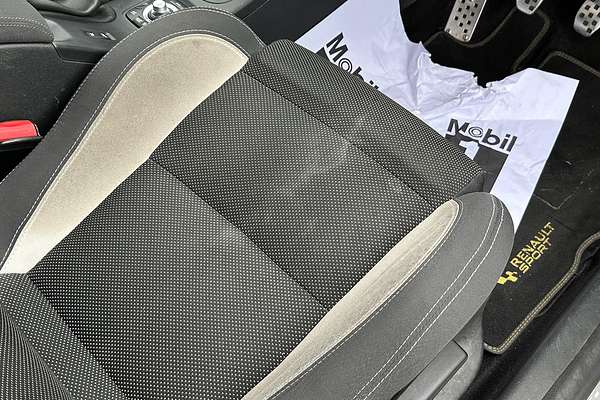 2012 Renault Megane R.S. 250 Cup III D95