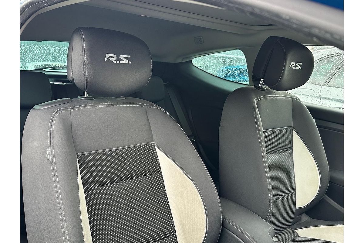2012 Renault Megane R.S. 250 Cup III D95