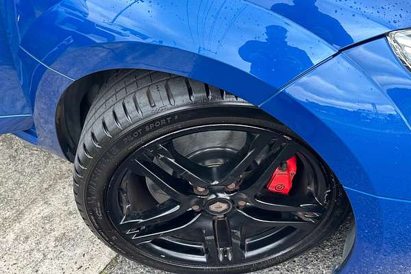 2012 Renault Megane R.S. 250 Cup III D95