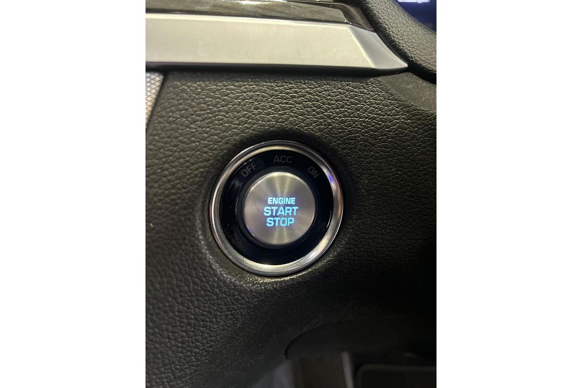 2019 Genesis G80 3.8 DH