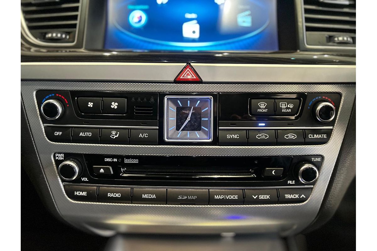 2019 Genesis G80 3.8 DH