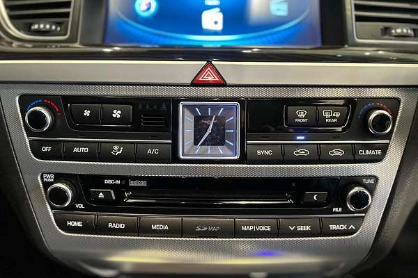 2019 Genesis G80 3.8 DH
