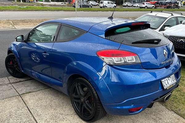 2012 Renault Megane R.S. 250 Cup III D95