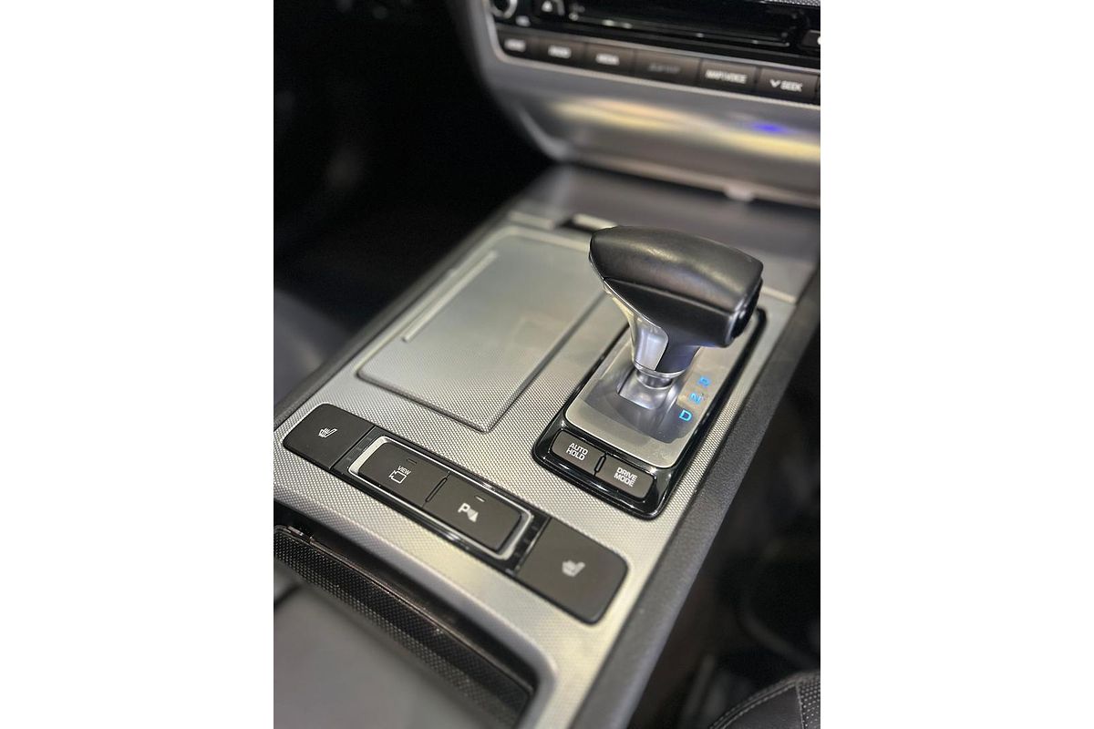 2019 Genesis G80 3.8 DH