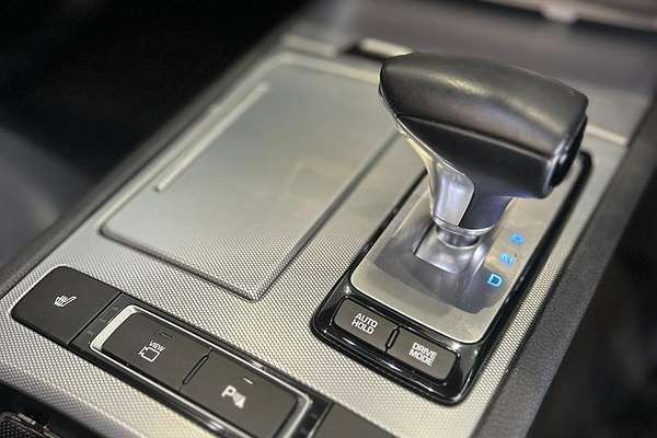 2019 Genesis G80 3.8 DH