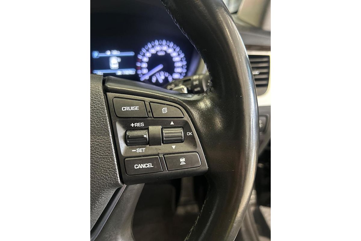 2019 Genesis G80 3.8 DH