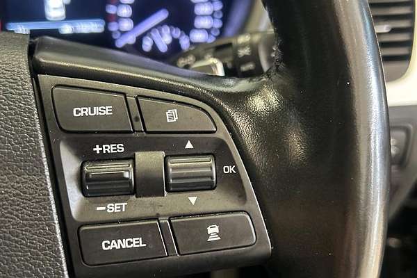 2019 Genesis G80 3.8 DH