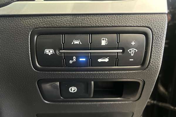 2019 Genesis G80 3.8 DH