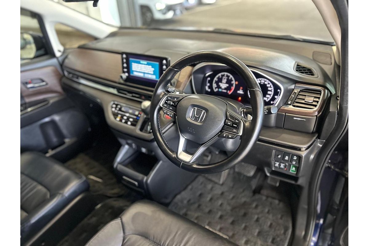 2021 Honda Odyssey Vi L7 5th Gen