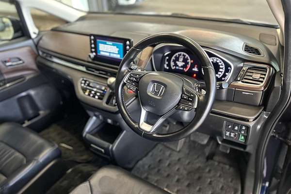 2021 Honda Odyssey Vi L7 5th Gen