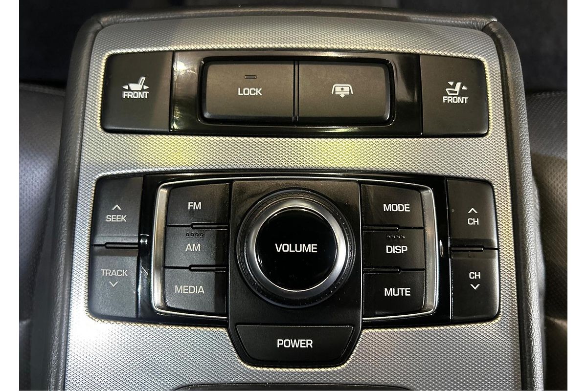 2019 Genesis G80 3.8 DH