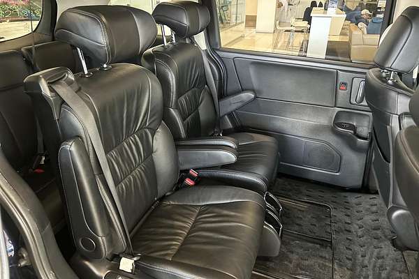 2021 Honda Odyssey Vi L7 5th Gen