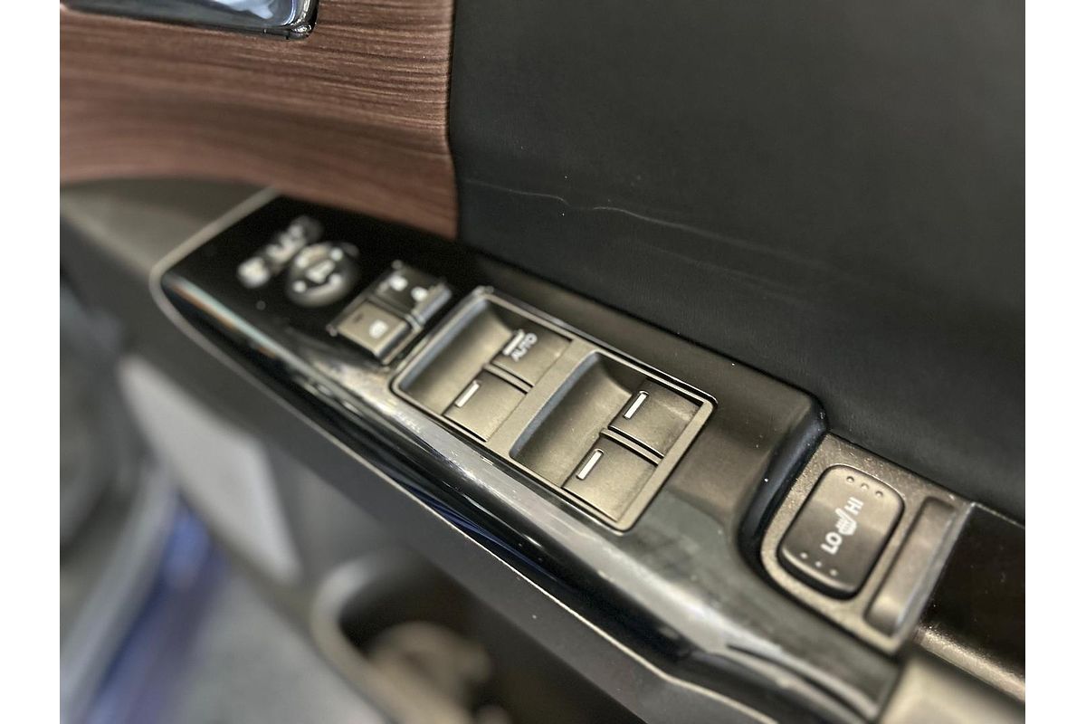 2021 Honda Odyssey Vi L7 5th Gen