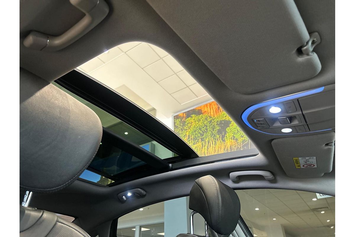 2019 Genesis G80 3.8 DH