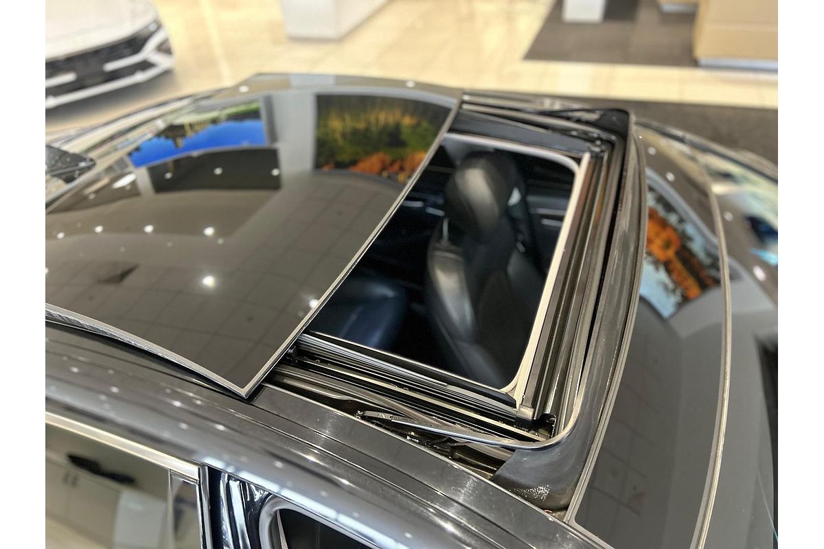 2019 Genesis G80 3.8 DH