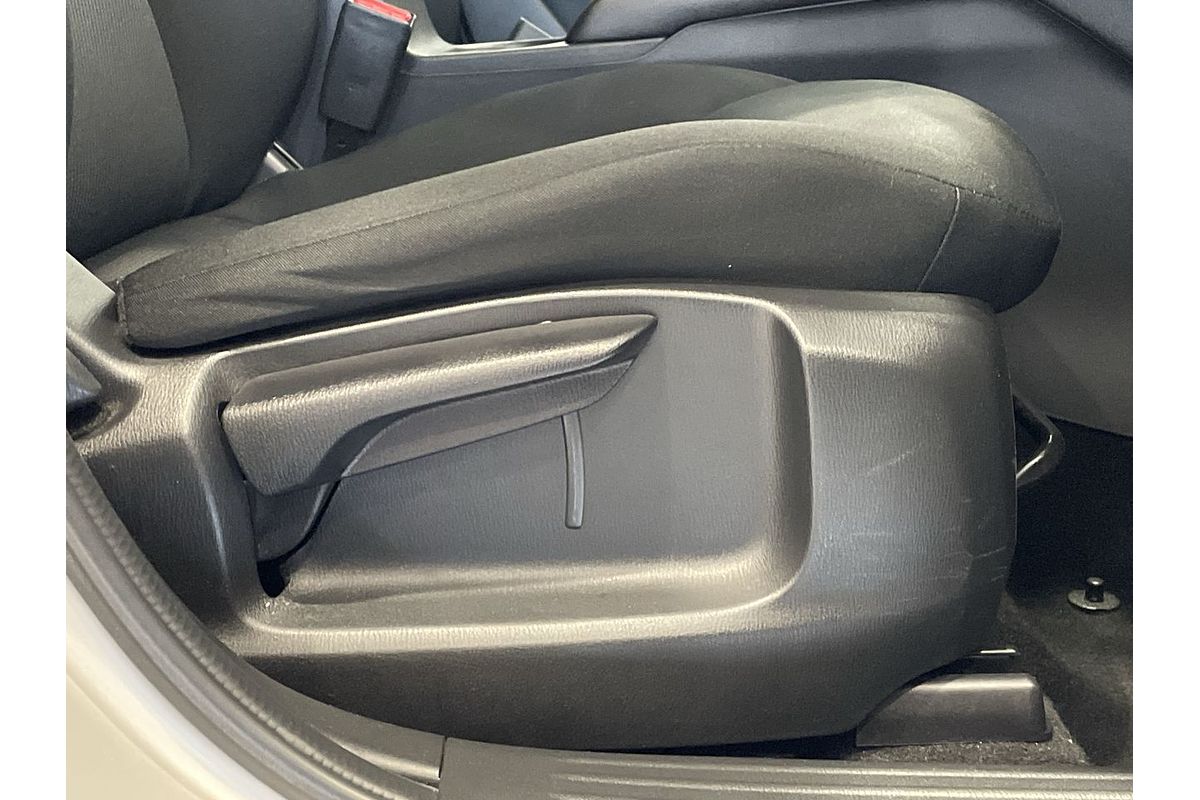 2024 Mazda CX-5 G20 Maxx KF Series