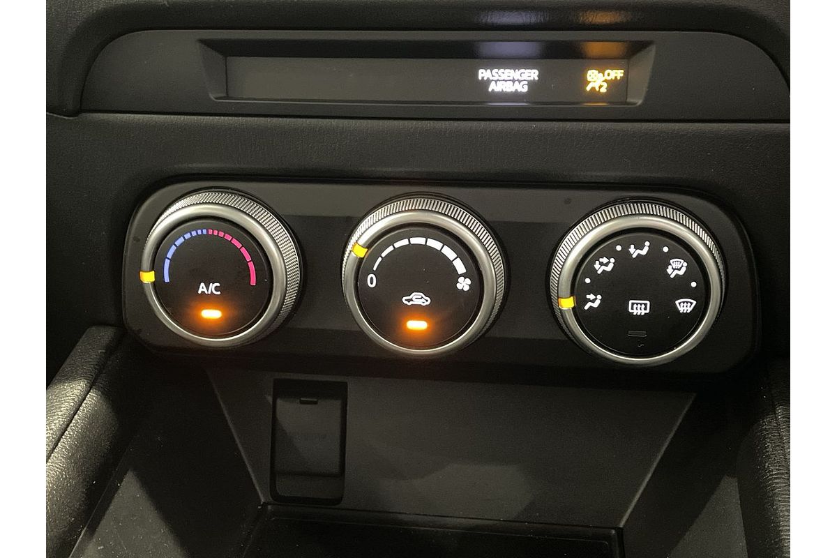 2024 Mazda CX-5 G20 Maxx KF Series