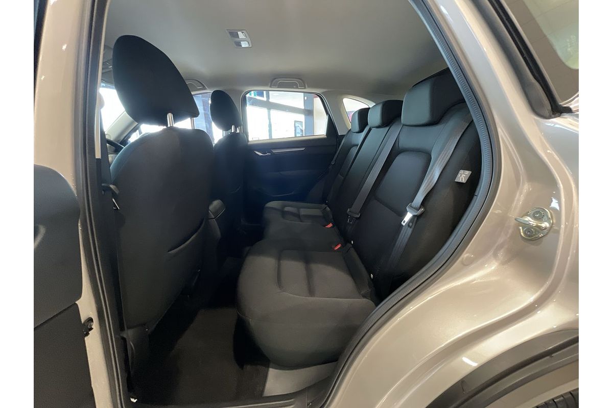 2024 Mazda CX-5 G20 Maxx KF Series